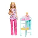 Barbie JMK12 lėlė Barbie JMK12 lėlė