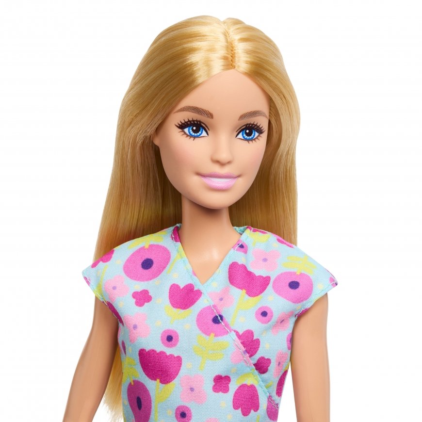 Barbie Careers Baby Doctor -nukke – 5