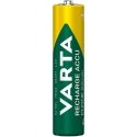 Varta 58398 Laaditav patarei AAA Nikkel-metallhüdriid (NiMH) Varta 58398 Laaditav patarei AAA Nikkel-metallhüdriid (NiMH)