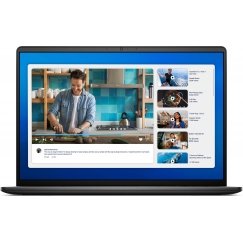 DELL DC16250 Intel Core 5 120U Laptop 40.6 cm (16") Full HD+ 16 GB DDR5-SDRAM 1 TB SSD Wi-Fi 6 (802.11ax) Windows 11 Pro Black