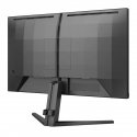 Philips Evnia 24M2N3200S/00 monitori 60,5 cm (23.8") 1920 x 1080 pikseļi Full HD LCD Melns