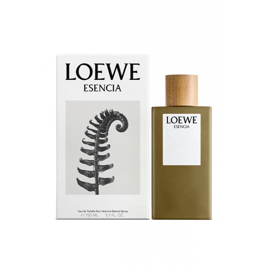 LOEWE Perfumes Esencia 150 ml Mehed