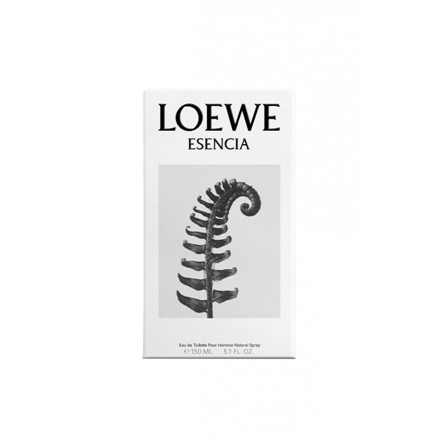 LOEWE Perfumes Esencia 150 ml Mehed – 2
