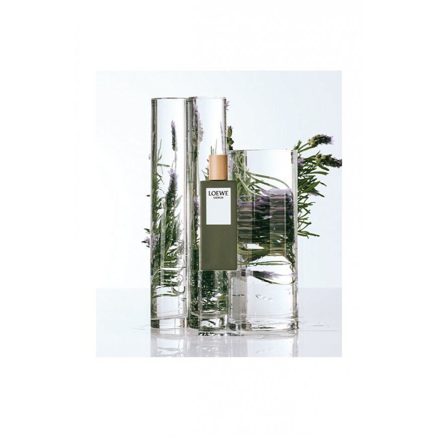LOEWE Perfumes Esencia 150 ml Люди – 3
