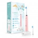 Eta Sonetic Child Sonic toothbrush Pink, White