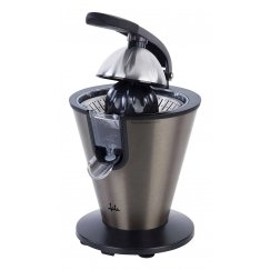 JATA EX1057 mehukone Mehustin 300 W Ruostumaton teräs