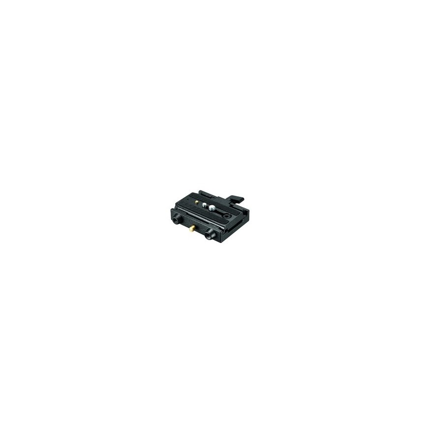 Manfrotto 577 Adapter W/Sliding Plate trijkājis