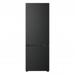 LG GBBW726CEV Eraldiseisev 465 l Must