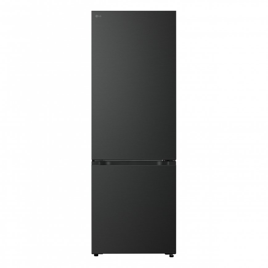 LG GBBW726CEV Brīvi novietots 465 L