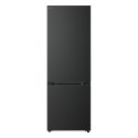 LG GBBW726CEV Отдельно стоящий 465 L Черный
