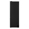 LG GBBW726CEV Pastatomi 465 L Juoda LG GBBW726CEV Pastatomi 465 L Juoda