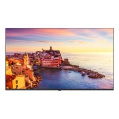 LG 50UM662H4LC televizors 127 cm (50") 4K Ultra HD Viedtelevizors Wi-Fi Pelēks 330 cd/m²