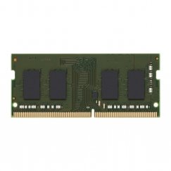 Kingston Technology ValueRAM atmiņas modulis 16 GB 1 x 16 GB DDR4 3200 MT/s 260-pin SO-DIMM