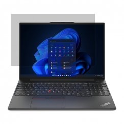 Lenovo 4XJ1U03939 privaatsusfilter ekraanile 40,6 cm (16") Sülearvuti Raamideta ekraani privaatsusfi