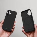 Vonmählen MSC00093 mobile phone case 16 cm (6.3") Cover Black Vonmählen MSC00093 mobile phone case 16 cm (6.3") Cover Black
