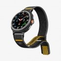 Spigen Athlex Air Ремешок Черный Ткань Spigen Athlex Air Ремешок Черный Ткань