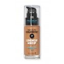 Revlon ColorStay Longwear Makeup for Normal/Dry Skin, SPF 20 320 True Beige 30 ml
