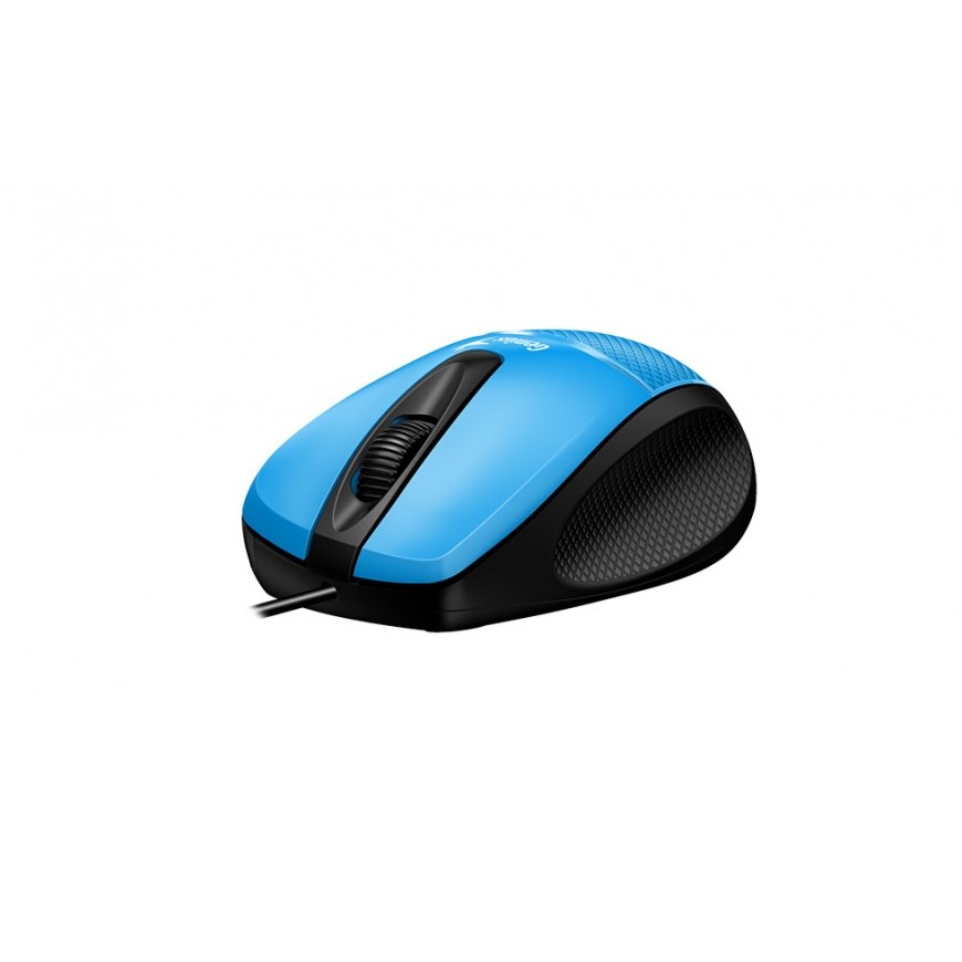 Genius Computer Technology DX-150X pele Birojs USB Type-A Optisks 1000 DPI – 3