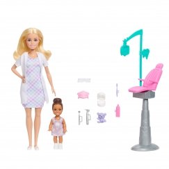 Barbie JMK14 nukk
