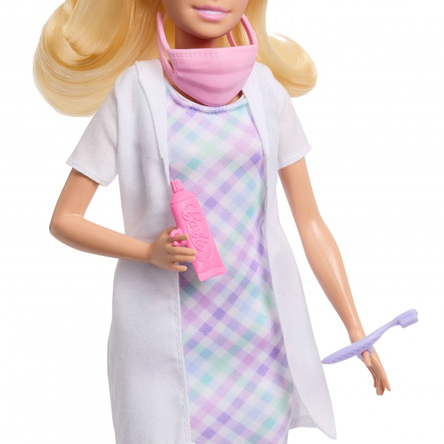 Barbie JMK14 lėlė – 4