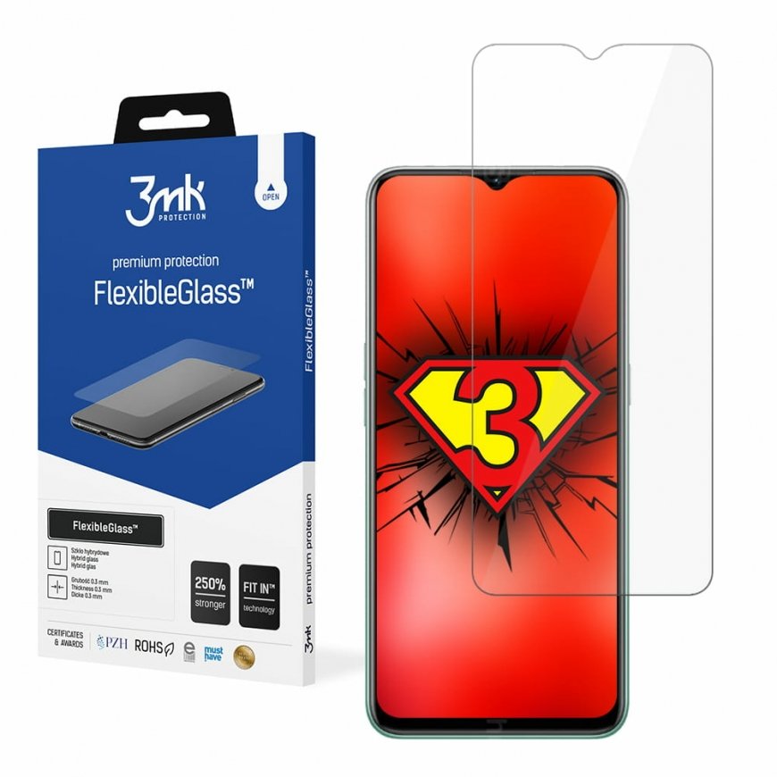 3MK FlexibleGlass 1 pc(s)
