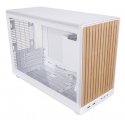 Lian Li A3-mATX Micro Tower Белый, Дерево Lian Li A3-mATX Micro Tower Белый, Дерево