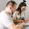 Trefl 26188 puzzle Jigsaw puzzle 1500 pc(s) Other Trefl 26188 puzzle Jigsaw puzzle 1500 pc(s) Other