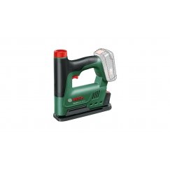 Bosch UniversalTacker 18V-14 Vinių / kabių pistoletas Baterija