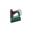 Bosch UniversalTacker 18V-14 Гвоздезабивной пистолет/строительный степлер Аккумулятор Bosch UniversalTacker 18V-14 Гвоздезабивной пистолет/строительный степлер Аккумулятор