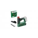 Bosch UniversalTacker 18V-14 Гвоздезабивной пистолет/строительный степлер Аккумулятор Bosch UniversalTacker 18V-14 Гвоздезабивной пистолет/строительный степлер Аккумулятор