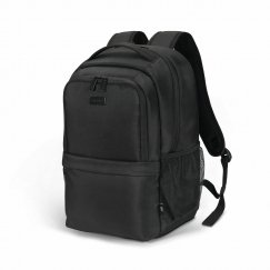 DICOTA D32028-RPET portatīvo datoru soma & portfelis 43,9 cm (17.3") Mugursoma Melns