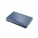 Intenso Memory Safe external hard drive 2 TB, blue