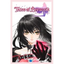 BANDAI NAMCO Entertainment Tales of Berseria Remastered (Nintendo Switch 2) Standartinis Daugiakalbis „Nintendo Switch 2“