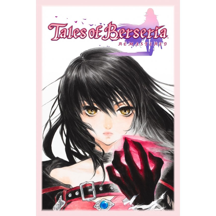 BANDAI NAMCO Entertainment Tales of Berseria Remastered (Nintendo Switch 2) Standard Mitmekeelne