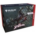 Magic: the Gathering Marvel's Spider-Man Korttipeli Monilajinen Magic: the Gathering Marvel's Spider-Man Korttipeli Monilajinen