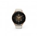 Hama Smartwatch 8900 3,3 cm (1.3") AMOLED 42 mm Digitāls 466 x 466 pikseļi Skārienjūtīgais ekrāns Ze Hama Smartwatch 8900 3,3 cm (1.3") AMOLED 42 mm Digitāls 466 x 466 pikseļi Skārienjūtīgais ekrāns Ze
