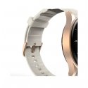 Hama Smartwatch 8900 3,3 cm (1.3") AMOLED 42 mm Digitāls 466 x 466 pikseļi Skārienjūtīgais ekrāns Ze Hama Smartwatch 8900 3,3 cm (1.3") AMOLED 42 mm Digitāls 466 x 466 pikseļi Skārienjūtīgais ekrāns Ze