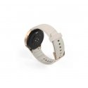 Hama Smartwatch 8900 3,3 cm (1.3") AMOLED 42 mm Digitāls 466 x 466 pikseļi Skārienjūtīgais ekrāns Ze Hama Smartwatch 8900 3,3 cm (1.3") AMOLED 42 mm Digitāls 466 x 466 pikseļi Skārienjūtīgais ekrāns Ze