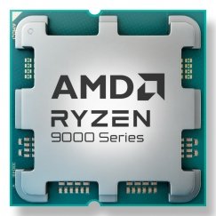 AMD Ryzen 7 9850X3D protsessor 4,7 GHz 96 MB L3 Pesa