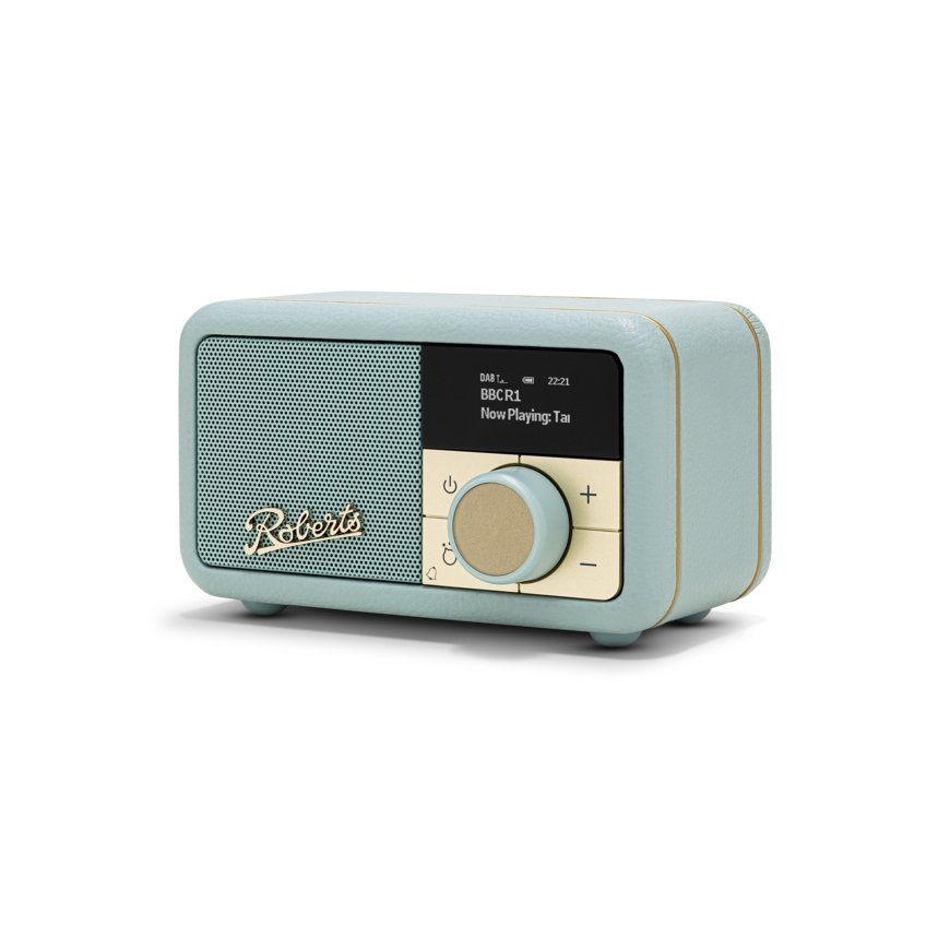 Roberts Radio Roberts Radio Revival Petite