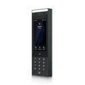 Ubiquiti G3 Intercom Entrance control terminal Black Ubiquiti G3 Intercom Entrance control terminal Black