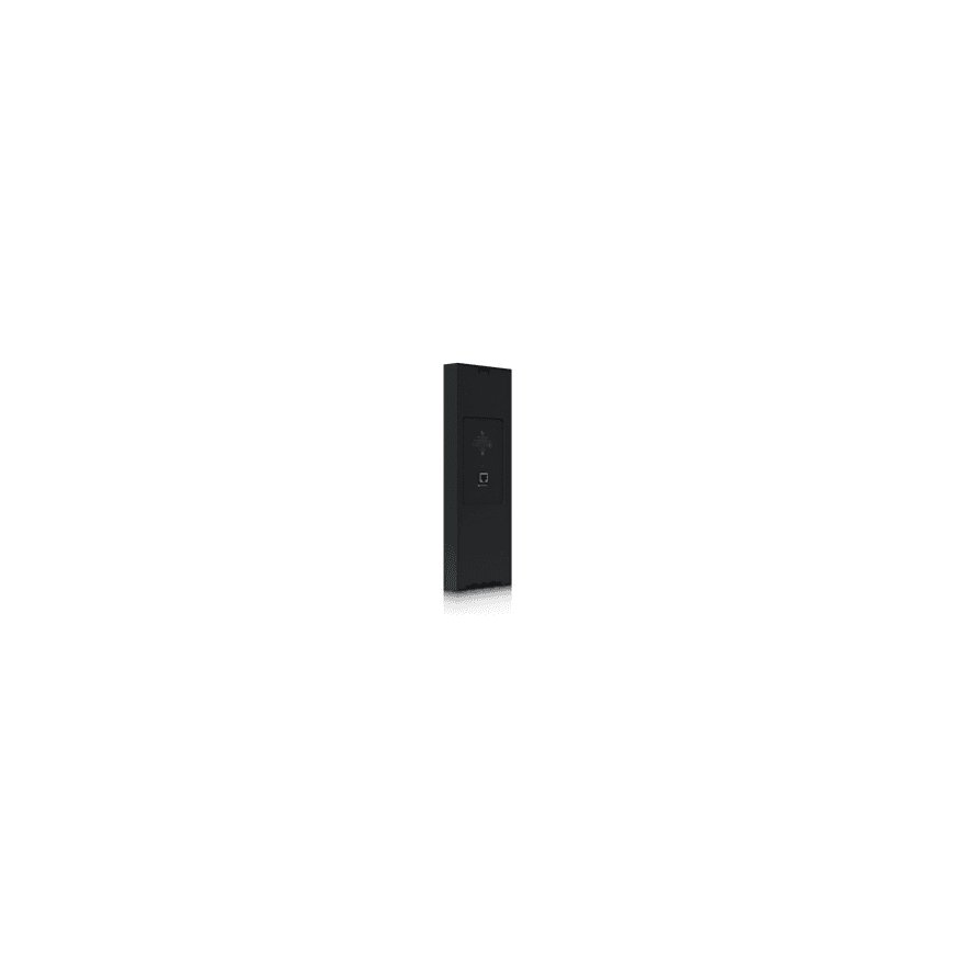 Ubiquiti G3 Intercom Ieejas kontroles terminālis Melns – 3