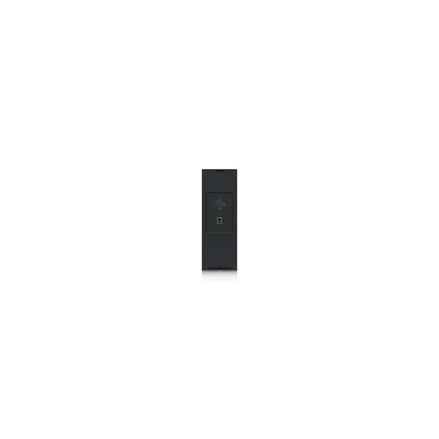 Ubiquiti G3 Intercom Entrance control terminal Черный – 4