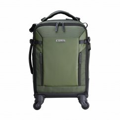 Vanguard Select 55 BT reppu City backpack Vihreä
