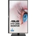 ASUS VA27DQSB PC lamekuvar 68,6 cm (27") 1920 x 1080 pikslit Full HD LED Must