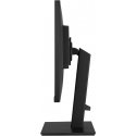 ASUS VA27DQSB kompiuterio monitorius 68,6 cm (27") 1920 x 1080 pikseliai „Full HD“ LED Juoda