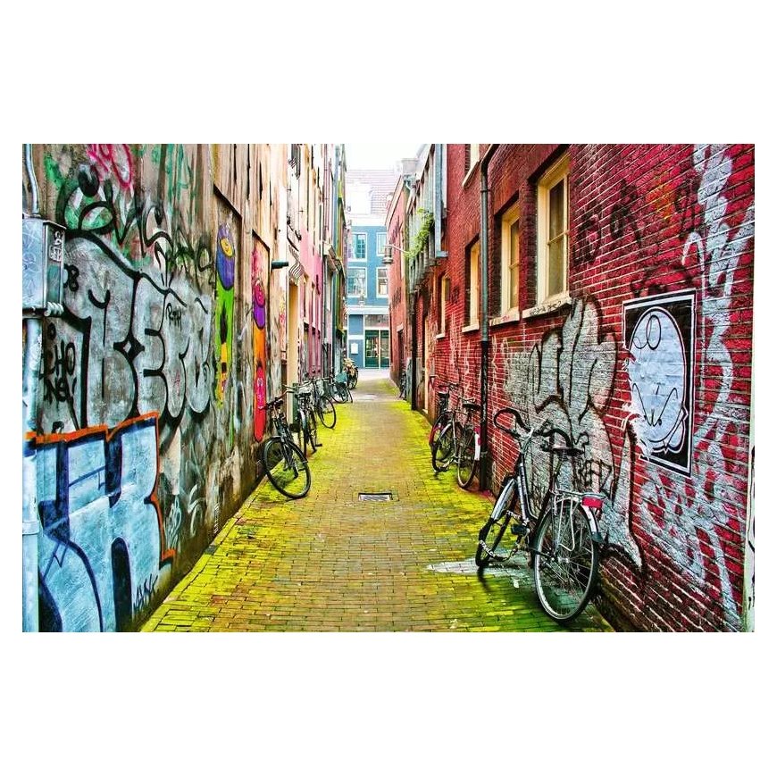 Ravensburger 12000807 Jigsaw puzzle 3000 pc(s) Other – 2