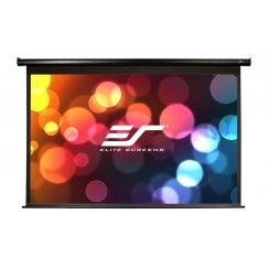 Elite Screens Spectrum projection screen 2.54 m (100") 16:9