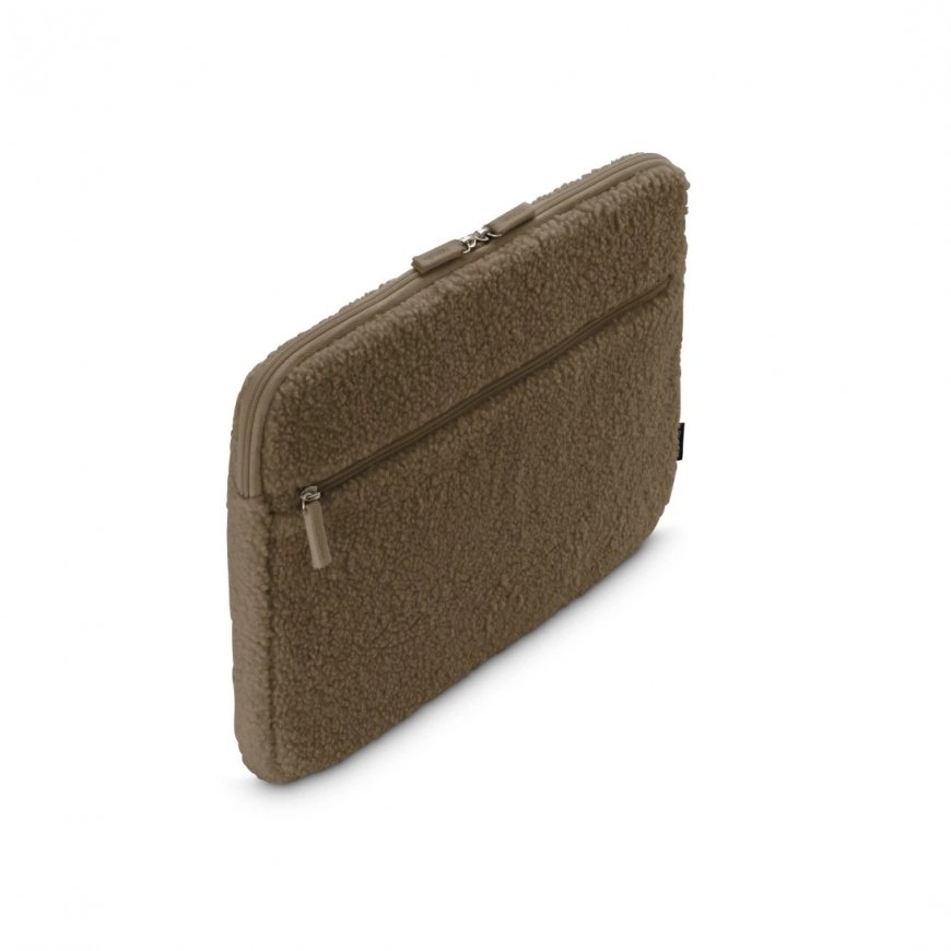 Hama Cozy 39,6 cm (15.6") чехол-конверт Темно-коричневый (мокко) – 2