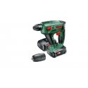 Bosch UNEO Maxx Keyless